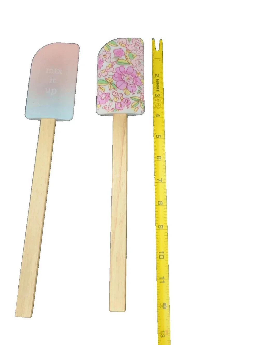 Set of 2 Spatula 12
